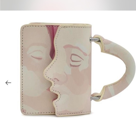 KidSuper Mini Kissing Bag - Picture 5 of 7